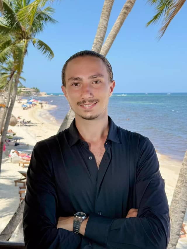 Corentin Nau