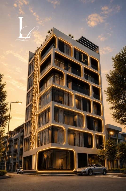 Presale premium finishes condos | private elevator & ocean view rooftop | Playa del Carmen - Downtown