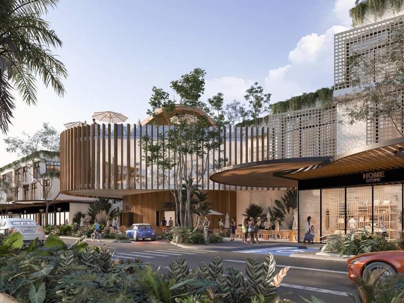 Presale exclusive condos | numerous amenities & fast-growing location | Playa del Carmen - Diamond Zone
